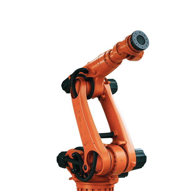 Innovatieve procesautomatisering met robotica